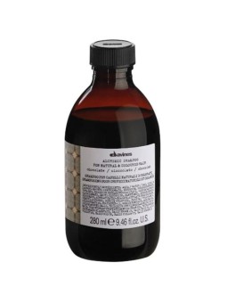 Davines Alchemic Shampoo Per Capelli Naturali e Colorati