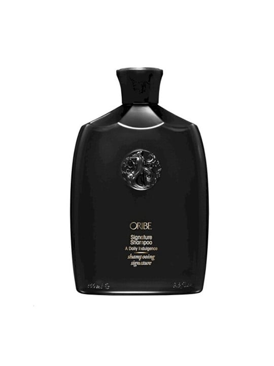 Oribe Signature Shampoo per tutti i tipi di capelli Shampoo