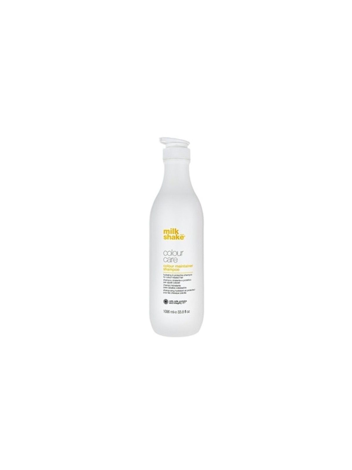 Milk Shake Colour Care Colour Maintainer Shampoo capelli