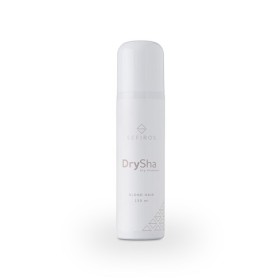 Sefiros DrySha Dry Shampoo (light hair) donna 150ml Shampoo