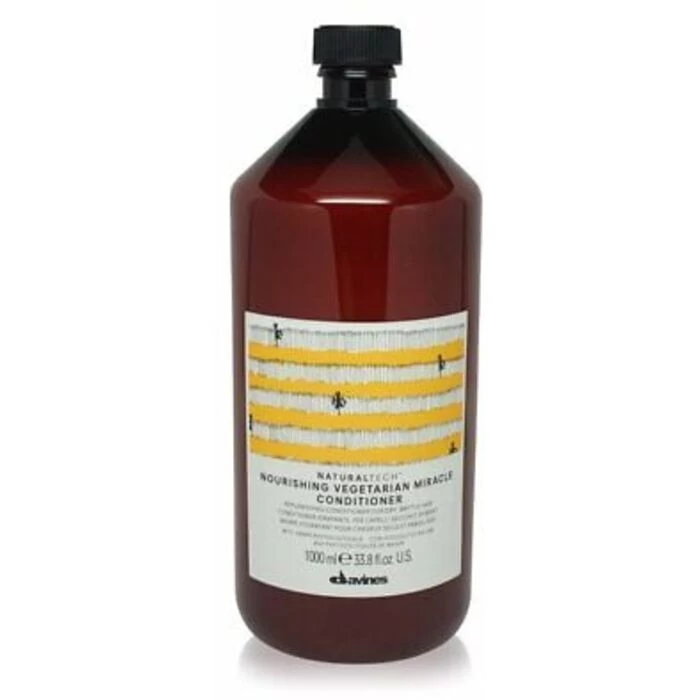 Davines NaturalTech Balsamo Miracolo Vegetariano Nutriente