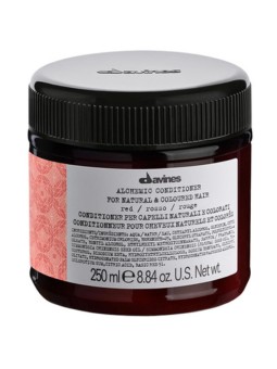 Davines Alchemic Conditioner Per Capelli Naturali Colorati