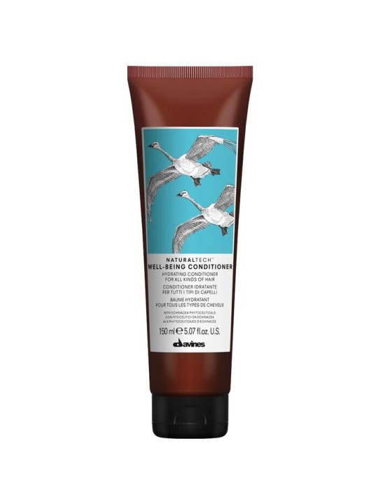 Davines NaturalTech Balsamo del Benessere Condizionatore