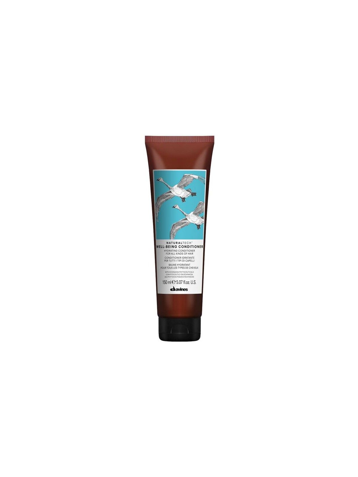 Davines NaturalTech Balsamo del Benessere Condizionatore