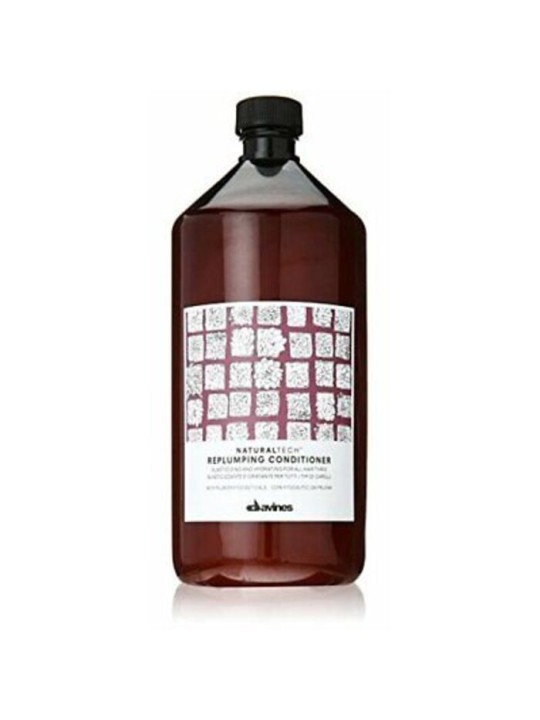 Davines NaturalTech Balsamo Rimpolpante Balsamo idratante per