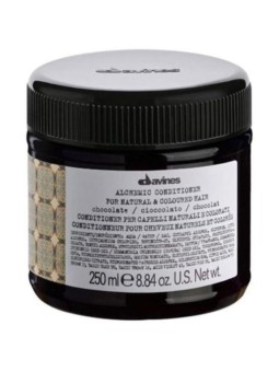Davines Alchemic Conditioner Per Capelli Naturali Colorati