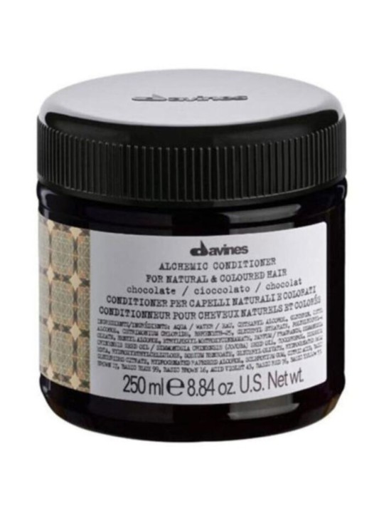 Davines Alchemic Conditioner Per Capelli Naturali Colorati