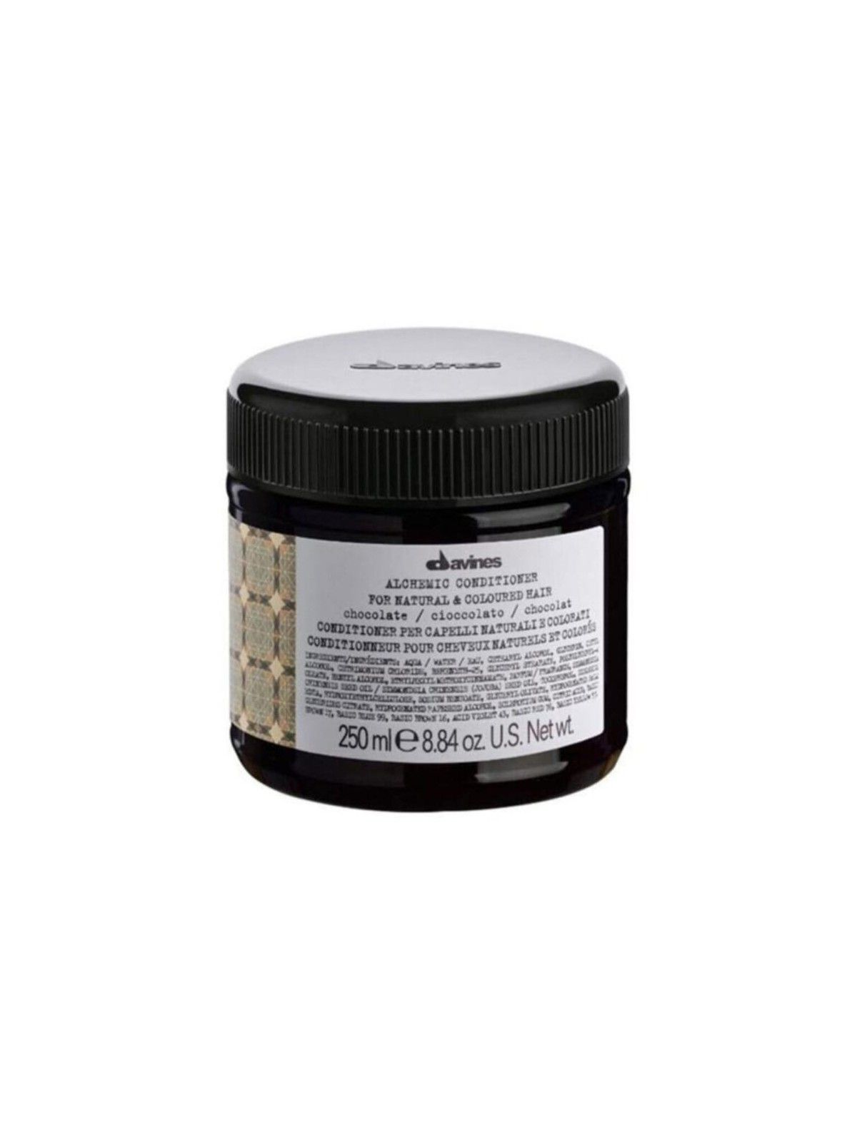 Davines Alchemic Conditioner Per Capelli Naturali Colorati