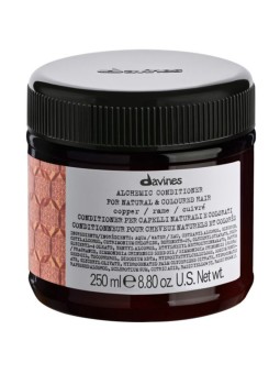 Davines Alchemic Conditioner Per Capelli Naturali e Colorati