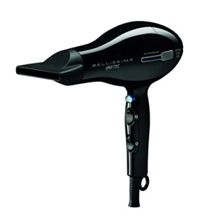 Bellissima Asciugacapelli Professionale con Motore AC 11312