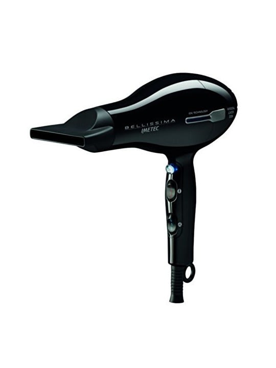 Bellissima Asciugacapelli Professionale con Motore AC 11312
