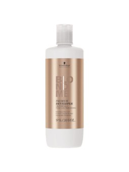 Schwarzkopf Professional Sviluppatore Premium Blondme Crema