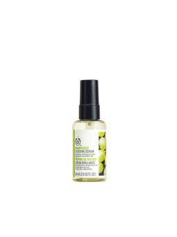 The Body Shop Siero Lucidante allAceto di Vinaccioli Siero