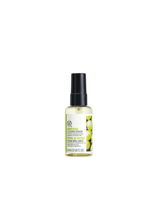 The Body Shop Siero Lucidante allAceto di Vinaccioli Siero