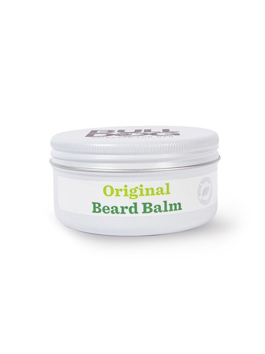 Bulldog Balsamo Originale per la Barba Balsamo per la Barba per