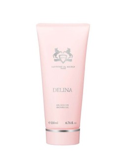 Parfums De Marly Delina Gel Doccia Donna 200ml