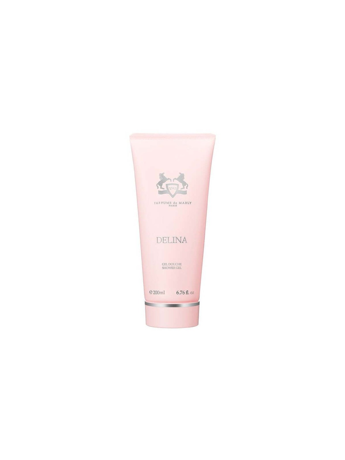 Parfums De Marly Delina Gel Doccia Donna 200ml