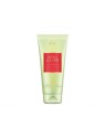 4711 Acqua Colonia Lychee e Menta Bianca Gel Doccia Unisex 75ml