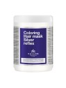 Kallos Silver Reflex Maschera per Capelli Biondi Argento 1000ml