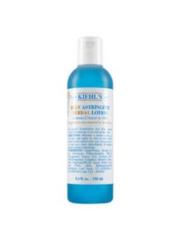 Kiehls Lozione Astringente Erbe Blu Tonico lenitivo per la
