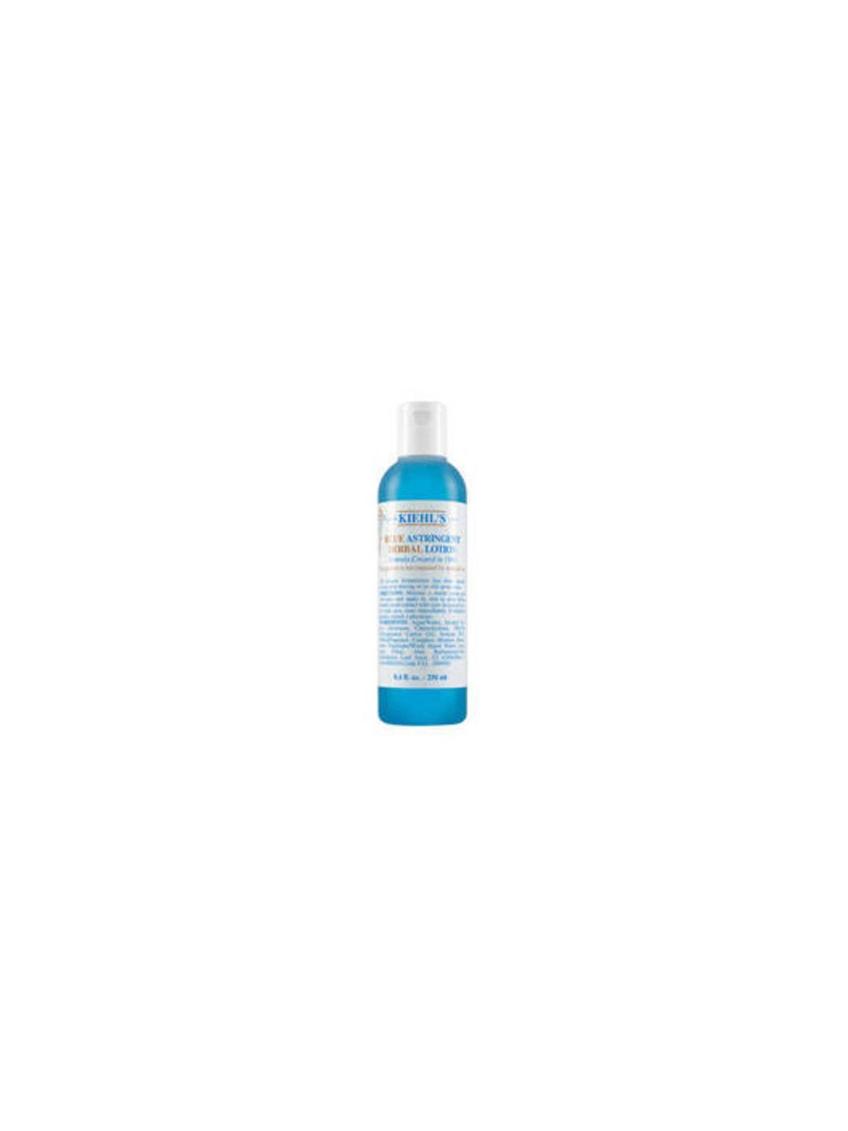Kiehls Lozione Astringente Erbe Blu Tonico lenitivo per la