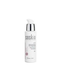 Soskin Paris Correttore Linee di Espressione Visibile Gel per