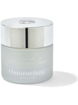 Omorovicza Regina dUngheria Silver Skin Saviour Maschera viso