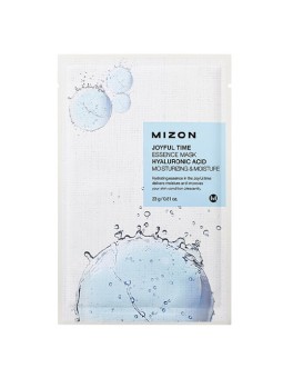 Mizon Maschera Essenza Idratante con Acido Ialuronico Maschera