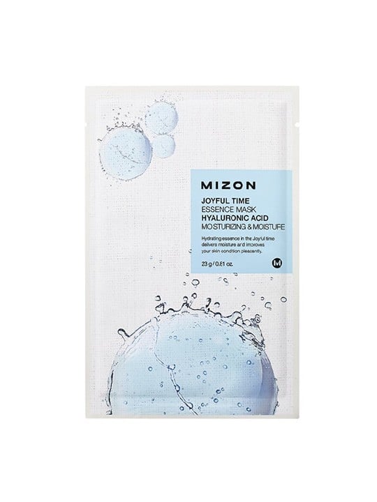 Mizon Maschera Essenza Idratante con Acido Ialuronico Maschera