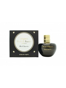 Emanuel Ungaro Fruit dAmour Black Liquorice eau de parfum donna