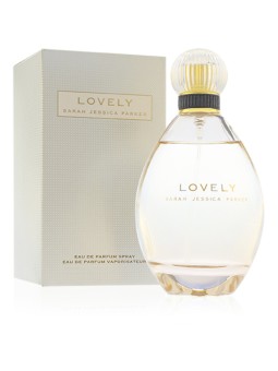 Sarah Jessica Parker Lovely eau de parfum donna 150ml