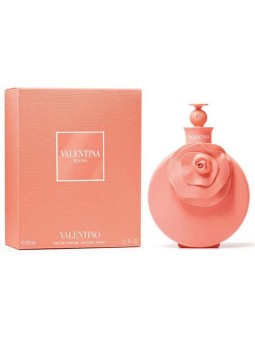 Valentino Valentina Blush eau de parfum donna 80ml
