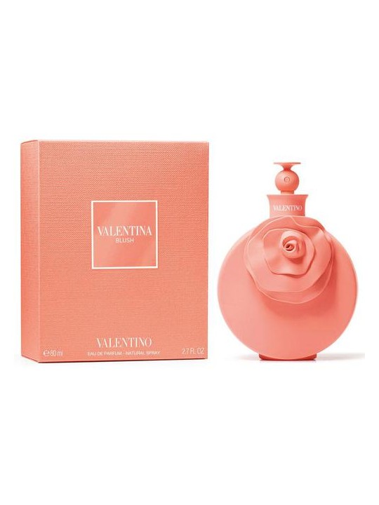 Valentino Valentina Blush eau de parfum donna 80ml