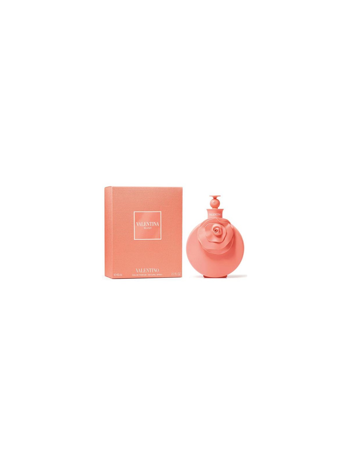 Valentino Valentina Blush eau de parfum donna 80ml