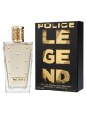 Police Legend for Woman eau de parfum donna 100ml