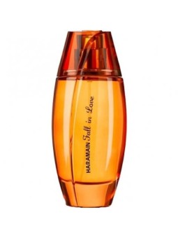 Al Haramain Fall in Love Orange eau de parfum donna 100ml