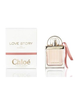 Chlo Love Story Eau Sensuelle eau de parfum donna 30ml