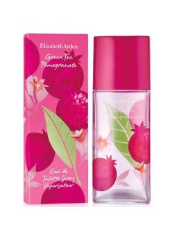Elizabeth Arden Green Tea Pomegranate eau de toilette donna 50ml