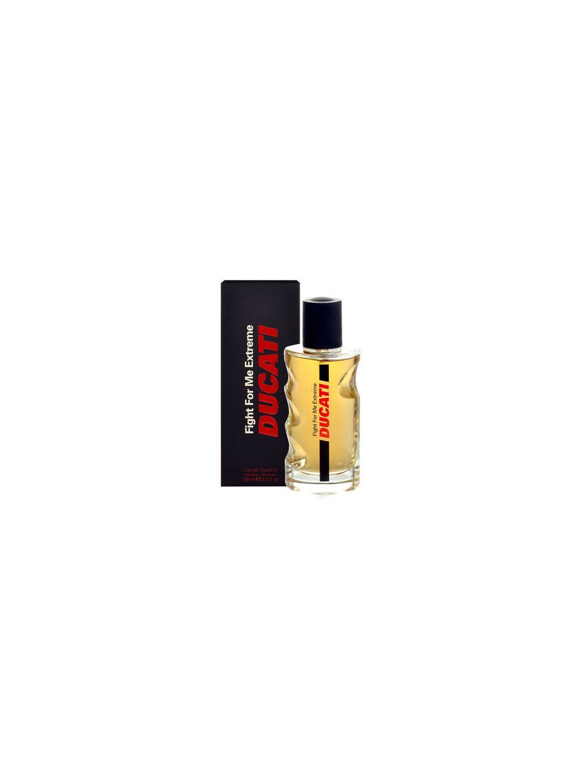 Ducati Fight For Me Extreme eau de toilette donna 100ml