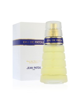 Jean Patou Eau de Patou eau de toilette donna 50ml