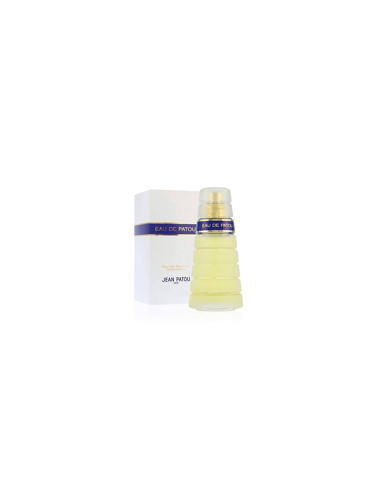 Jean Patou Eau de Patou eau de toilette donna 50ml