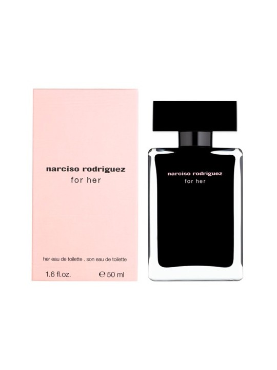 Narciso Rodriguez Narciso Rodriguez for Her eau de toilette