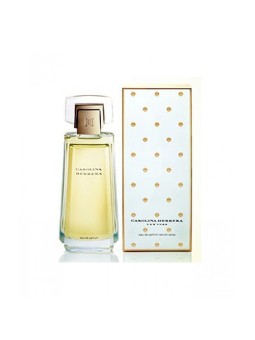Carolina Herrera Carolina Herrera eau de toilette donna 100ml
