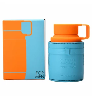 Armaf Odyssey M and arin Sky eau de parfum uomo 200ml