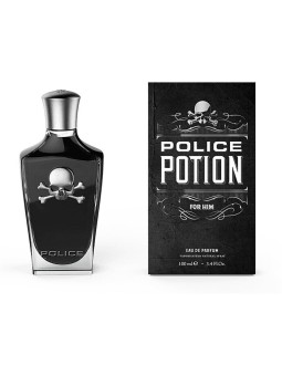 Police Potion For Him eau de parfum uomo 30ml
