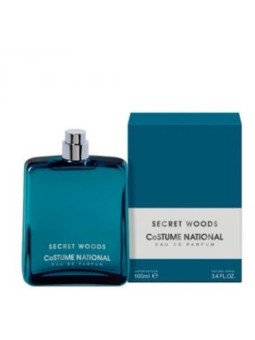 Costume National Secret Woods eau de parfum uomo 100ml