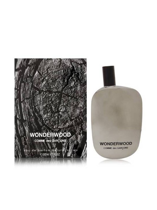 Comme des Garcons Wonderwood eau de parfum uomo 100ml