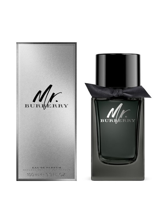 Burberry Mr Burberry Eau de Parfum eau de parfum uomo 30ml