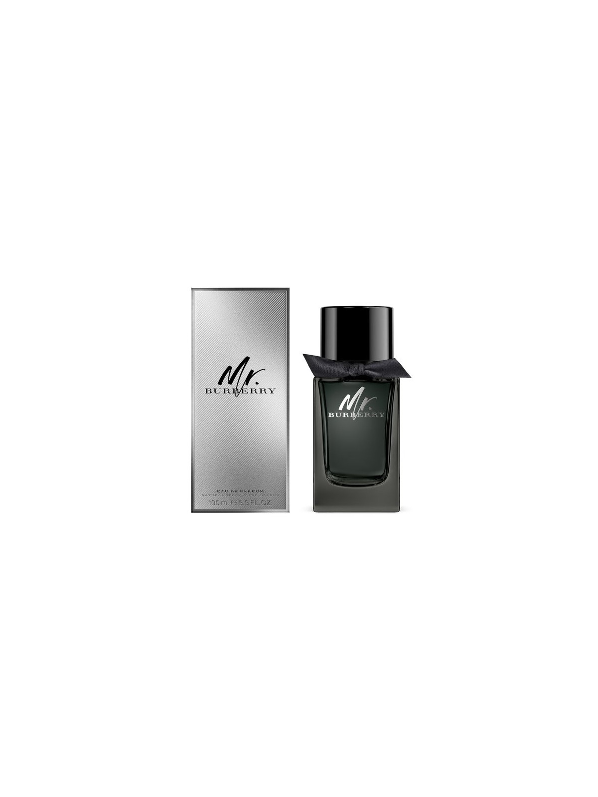 Burberry Mr Burberry Eau de Parfum eau de parfum uomo 30ml