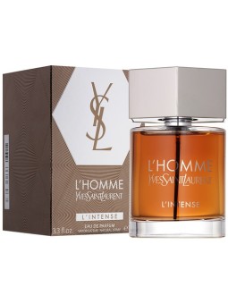 YSL LHomme Parfum Intense 60ml